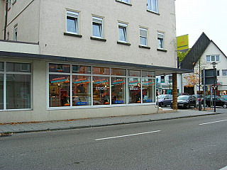 Bäckerei Ulrich Tauberschmidt