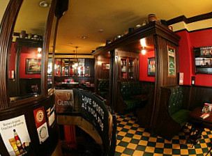 Morrison`s Traditional Irish Pub