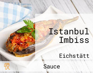 Istanbul Imbiss