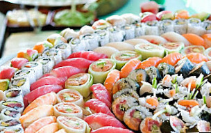 Sushi Yel
