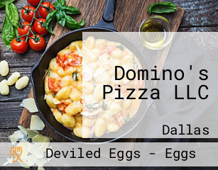 Domino's Pizza LLC