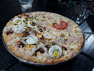 Pizzaria La Venize