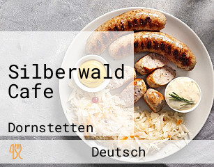 Silberwald Cafe