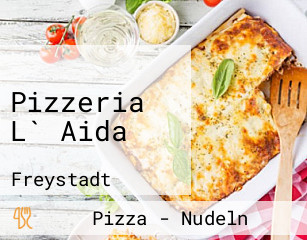 Pizzeria L` Aida