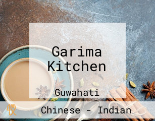 Garima Kitchen