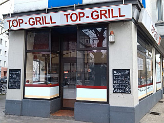 Top Grill Service Dinis