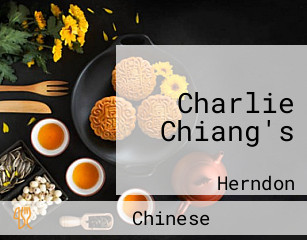 Charlie Chiang's