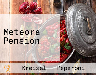 Meteora Pension