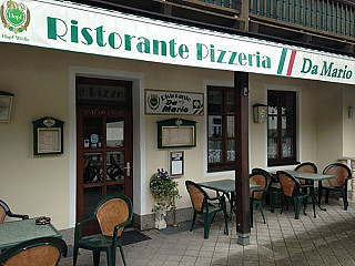 Restaurant Pizzeria Da Mario