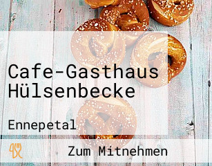 Cafe-Gasthaus Hülsenbecke
