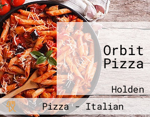 Orbit Pizza