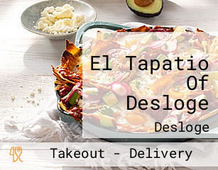 El Tapatio Of Desloge