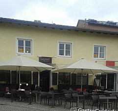 Heimat Café Bistro