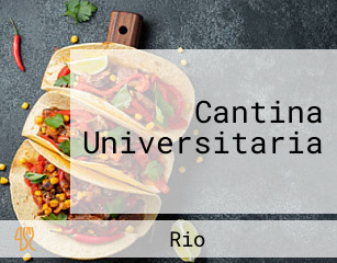 Cantina Universitaria