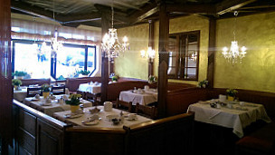 Hotel Restaurant Goldener Löwe
