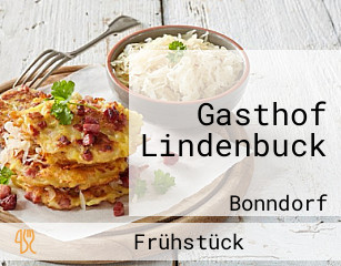 Gasthof Lindenbuck