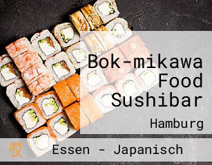 Bok-mikawa Food Sushibar