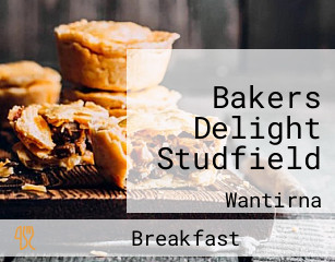 Bakers Delight Studfield