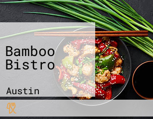 Bamboo Bistro