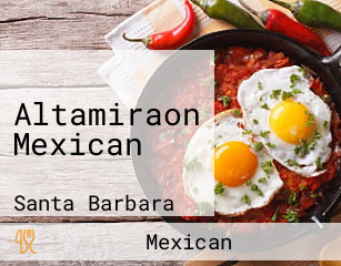 Altamiraon Mexican