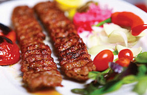 Amou Hoseyn Kebab