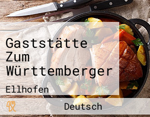 Gaststätte Zum Württemberger