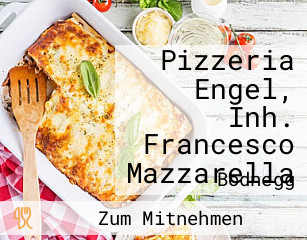 Pizzeria Engel, Inh. Francesco Mazzarella
