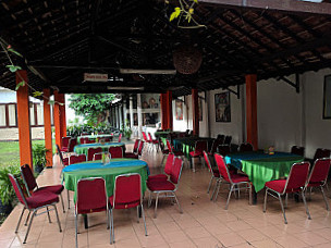 Restoran Taman Pringsewu Solo