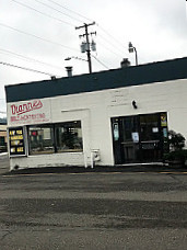 Dianne's Deli Coffee Shop