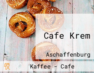 Cafe Krem