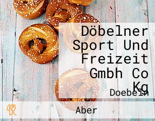 Döbelner Sport Und Freizeit Gmbh Co Kg