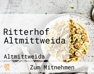 Ritterhof Altmittweida