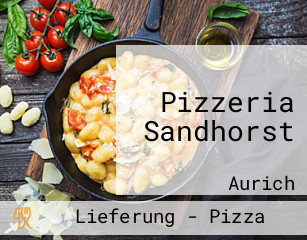 Pizzeria Sandhorst