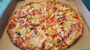 Pizza Lieferservice La Sirenella