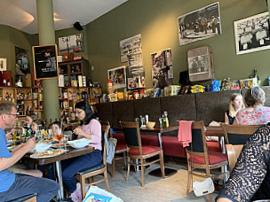 Cafe Salvatore Ferrara Non Solo