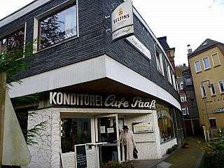 Paaß Café und Konditorei
