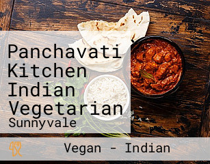 Panchavati Kitchen Indian Vegetarian
