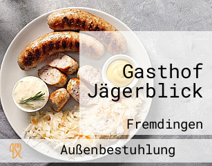 Gasthof Jägerblick
