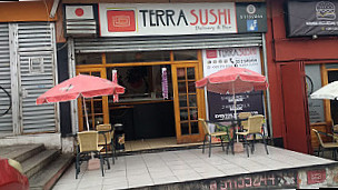 Terra Sushi