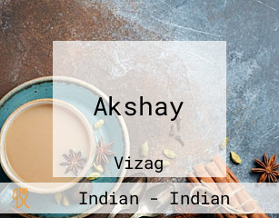 Akshay