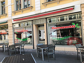 Pizzeria Ramazzotti