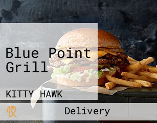 Blue Point Grill