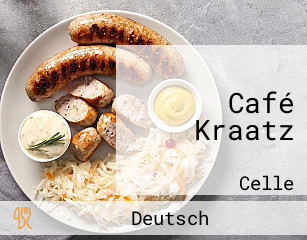 Café Kraatz