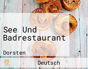 See Und Badrestaurant