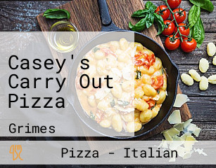 Casey's Carry Out Pizza