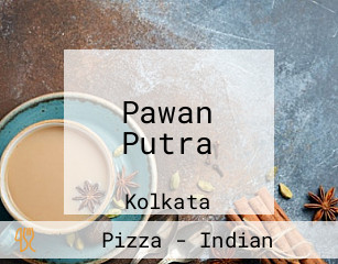 Pawan Putra