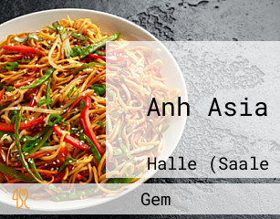 Anh Asia
