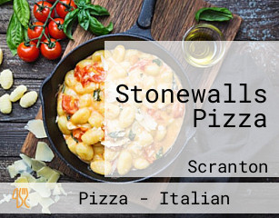Stonewalls Pizza