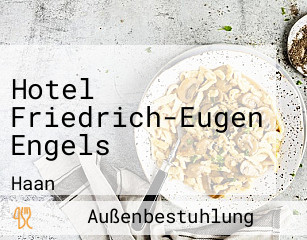 Hotel Friedrich-Eugen Engels