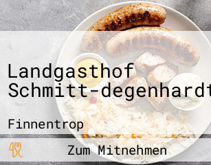 Landgasthof Schmitt-degenhardt